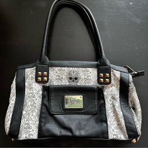Sullen handbag